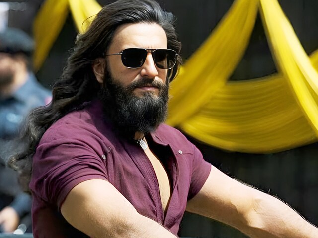 रणवीर का विराट अवतार: बना डाला ऐसा रिकॉर्ड, जिसे तोड़ना अब होगा 'नामुमकिन'