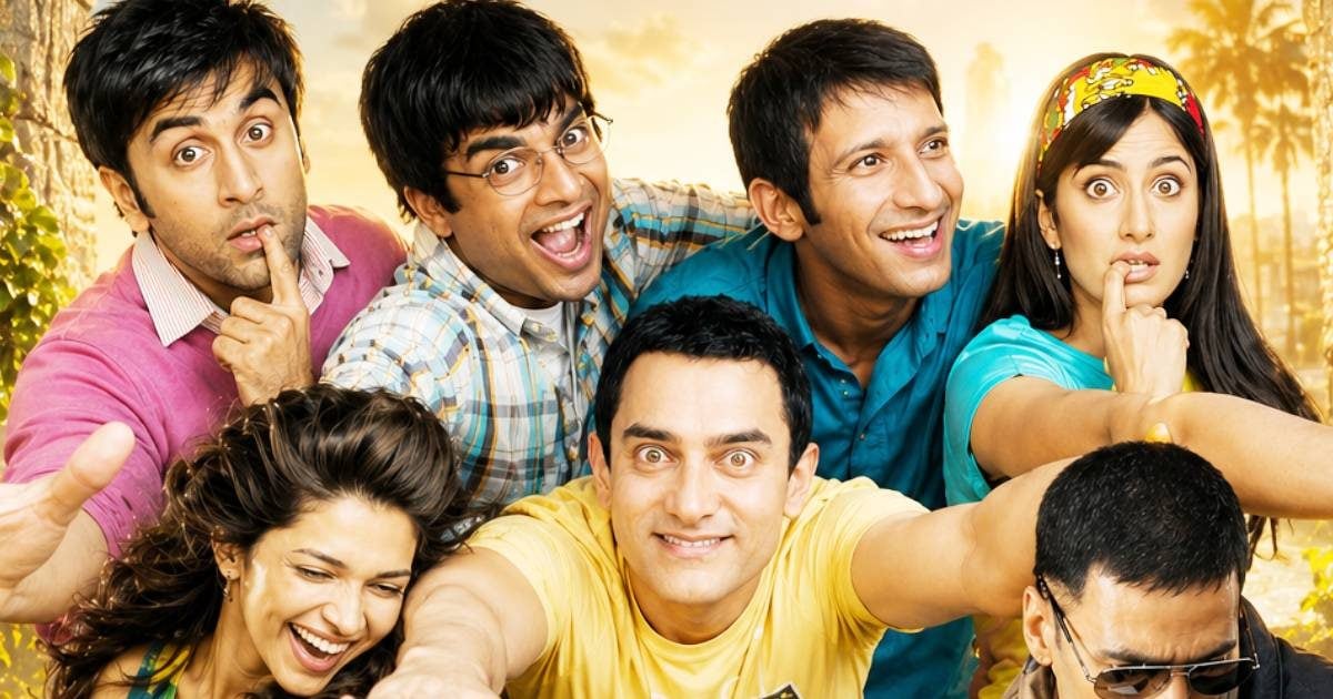 2009 में ‘3 इडियट्स’ ही नहीं, इन 5 फिल्मों की सैलाब में भी डूबा था बॉक्स ऑफिस