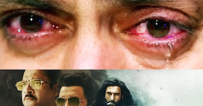 नई दिल्ली. जब कभी भारत-पाकिस्तान के रिश्तों पर बनी फिल्मों की बात होती है तो अक्सर युद्ध, जासूसी और एक्शन के सीन याद आते हैं. लेकिन, 2015 में एक ऐसी फिल्म आई जिसने बॉर्डर की कड़वाहट को मासूमियत और इंसानियत से धो दिया. हम बात कर रहे हैं सलमान खान की सबसे यादगार और इमोशनल फिल्म 'बजरंगी भाईजान' की. 