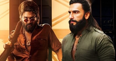 क्या 'पुष्पा 2' के सारे रिकॉर्ड को तहस-नहस करने की तैयारी में है 'धुरंधर 2'?