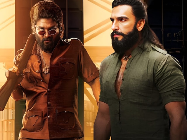 'पुष्पा 2' के रिकॉर्ड को कैसे पीछे छोड़ रही है 'धुरंधर 2'? यहां आसानी से समझें