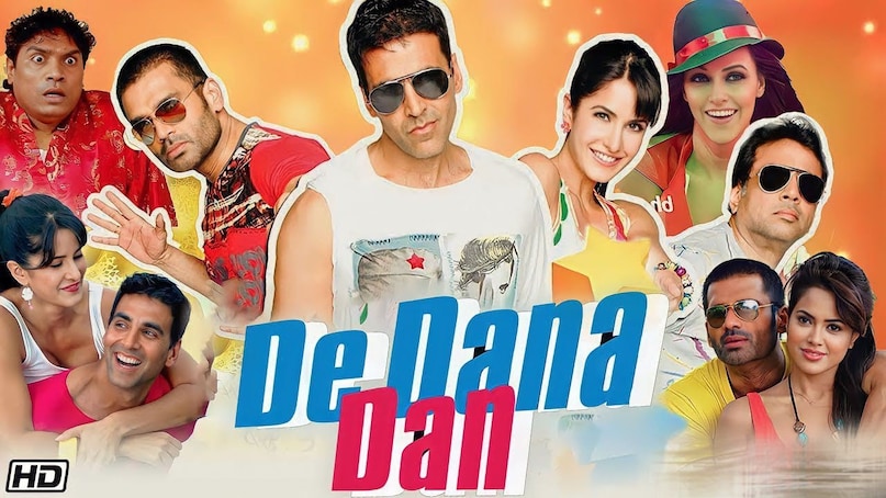 De Dana Dan Box Office, Akshay Suniel Paresh Last Movie, Hera Pheri 3 Release Update, Priyadarshan Comedy Films, Akshay Kumar Superhit Comedies, Bollywood Iconic Trio, De Dana Dan Movie Collection, अक्षय सुनील परेश की फिल्में, हेरा फेरी 3 की खबर, दे दना दन बॉक्स ऑफिस