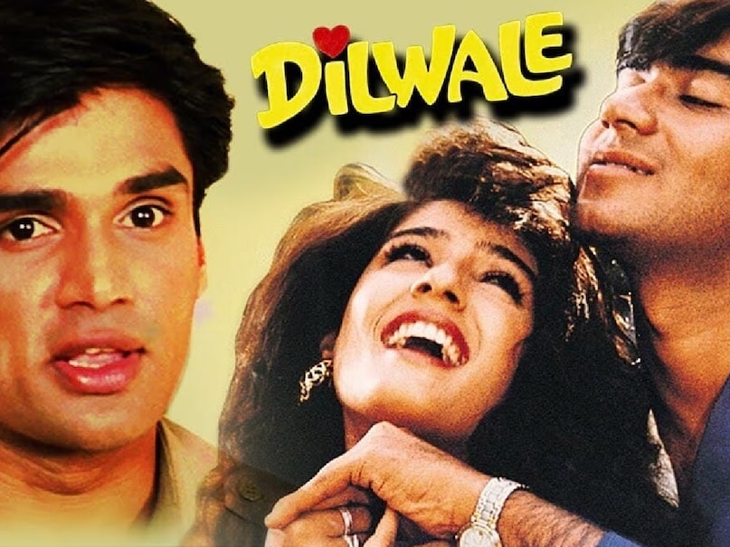 Ajay Devgn Career Struggle, Dilwale 1994 Box Office Success, Ajay Devgn Movies List 90s, Sunil Shetty and Ajay Devgn Dilwale, Bollywood Success Stories, Ajay Devgn Hits and Flops, अजय देवगन करियर की कहानी, दिलवाले फिल्म 1994 सफलता, अजय देवगन की फ्लॉप फिल्में, फूल और कांटे के बाद अजय देवगन, सुनील शेट्टी और अजय देवगन की जोड़ी, बॉलीवुड का ऐतिहासिक कमबैक
