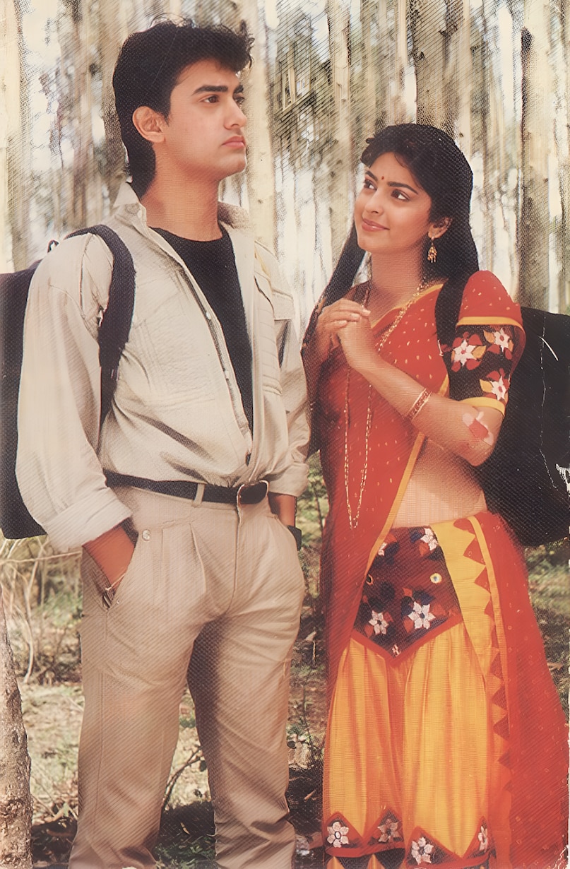 Aamir Khan Debut Movie, Qayamat Se Qayamat Tak Anniversary, Papa Kehte Hain Song, Juhi Chawla Aamir Khan Chemistry, Bollywood Romance 1988, Mr Perfectionist Journey, QSQT Box Office Collection, Mansoor Khan Direction, आमिर खान की पहली फिल्म, कयामत से कयामत तक का इतिहास