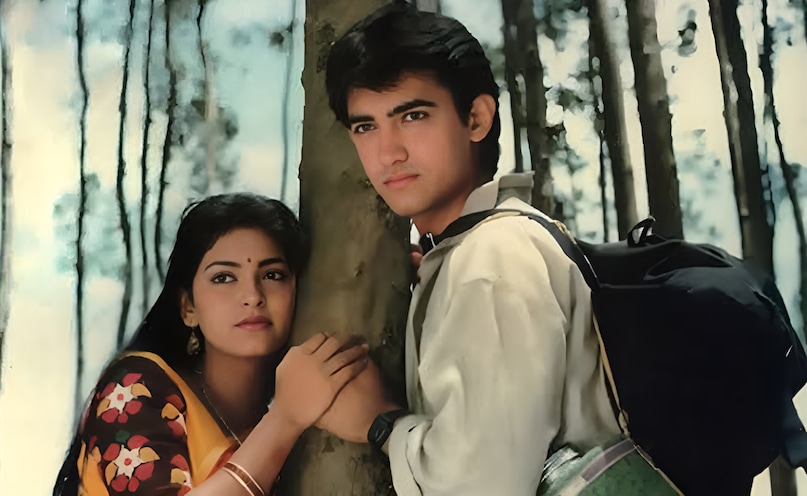 Aamir Khan Debut Movie, Qayamat Se Qayamat Tak Anniversary, Papa Kehte Hain Song, Juhi Chawla Aamir Khan Chemistry, Bollywood Romance 1988, Mr Perfectionist Journey, QSQT Box Office Collection, Mansoor Khan Direction, आमिर खान की पहली फिल्म, कयामत से कयामत तक का इतिहास