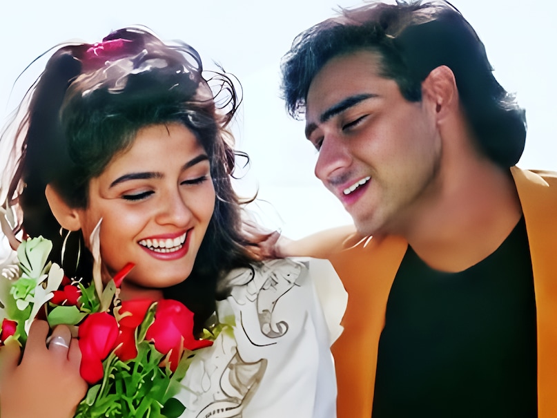 Ajay Devgn Career Struggle, Dilwale 1994 Box Office Success, Ajay Devgn Movies List 90s, Sunil Shetty and Ajay Devgn Dilwale, Bollywood Success Stories, Ajay Devgn Hits and Flops, अजय देवगन करियर की कहानी, दिलवाले फिल्म 1994 सफलता, अजय देवगन की फ्लॉप फिल्में, फूल और कांटे के बाद अजय देवगन, सुनील शेट्टी और अजय देवगन की जोड़ी, बॉलीवुड का ऐतिहासिक कमबैक