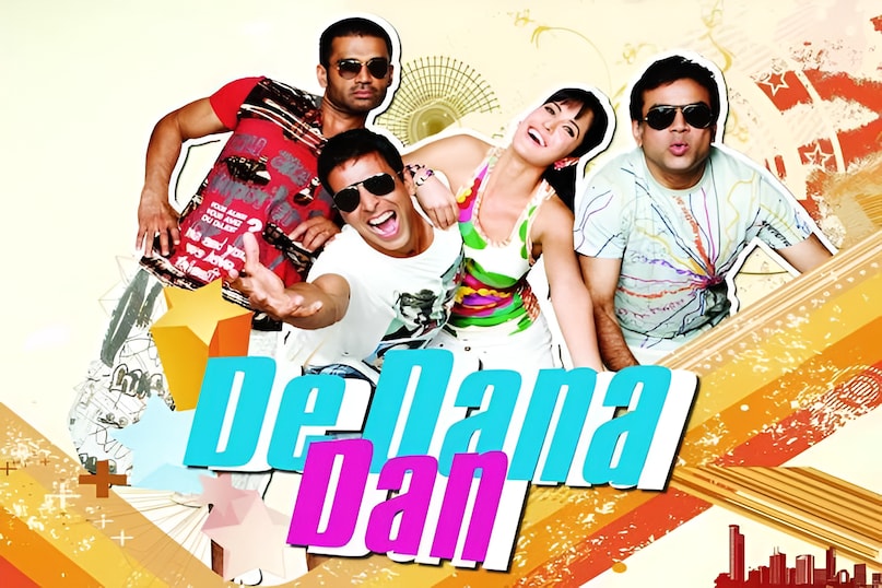 De Dana Dan Box Office, Akshay Suniel Paresh Last Movie, Hera Pheri 3 Release Update, Priyadarshan Comedy Films, Akshay Kumar Superhit Comedies, Bollywood Iconic Trio, De Dana Dan Movie Collection, अक्षय सुनील परेश की फिल्में, हेरा फेरी 3 की खबर, दे दना दन बॉक्स ऑफिस
