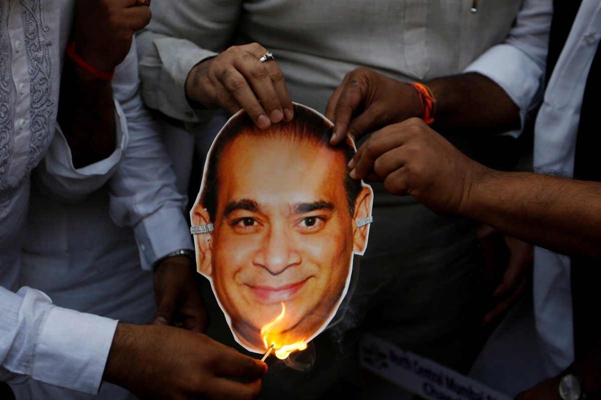 नीरव मोदी के प्रत्यर्पण पर लगी फाइनल मुहर! लंदन पहुंची CBI की स्पेशल टीम, कब होगी मुंबई की जेल में एंट्री?