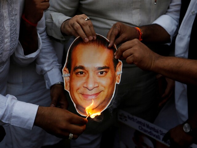 जल्द भारत की जेल में होगा नीरव मोदी? लंदन से स्ट्रासबर्ग तक CBI ने डाला घेरा