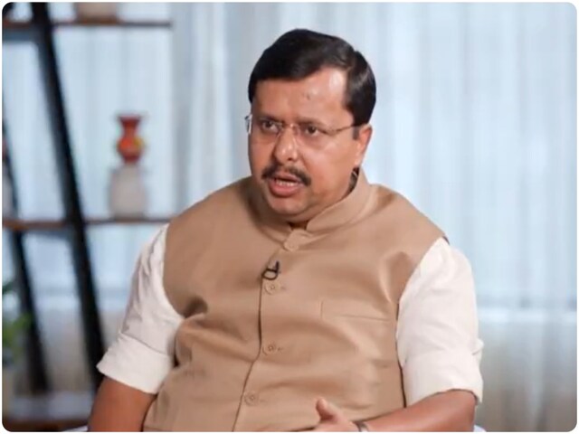 'पंजाब में 100% अकेले चुनाव लड़ेगी बीजेपी, AAP सरकार अपने कर्मों से गिरेगी'