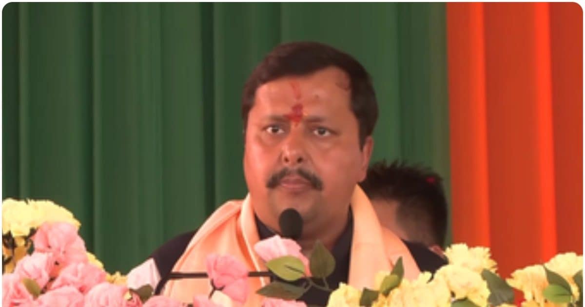 असम चुनाव: बराक वैली में ईस्ट-वेस्ट कॉरिडोर से आई विकास की आंधी, चीन अब भारत की जमीन पर नजर डालने की हिम्मत नहीं करता’