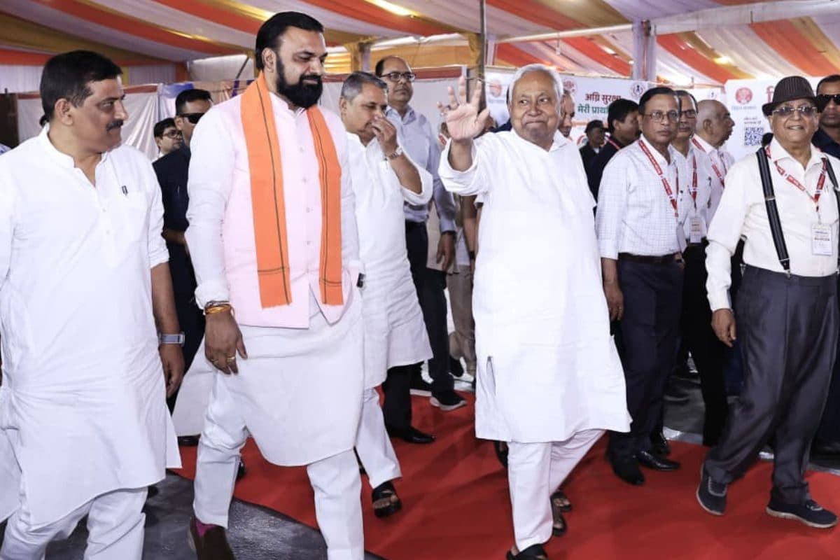 Bihar new CM: बिहार में ऐसे बनेगी नई सरकार, दो फेज का रोडमैप स्टेप बाय स्टेप जानिए, 14 और 15 अप्रैल की पूरी टाइमलाइन