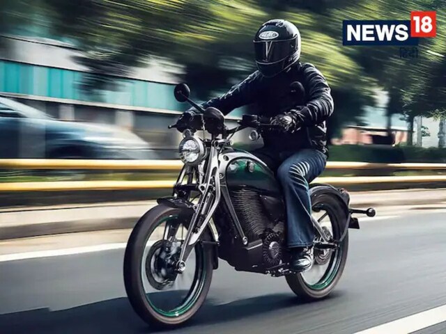 Will petrol bikes and scooters be banned in Delhi? 