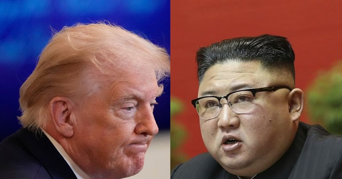 ईरान जंग के बीच ट्रंप को टेंशन दे गया तानाशाह, गुपचुप कर दिया ‘विध्वंसक’ खेल