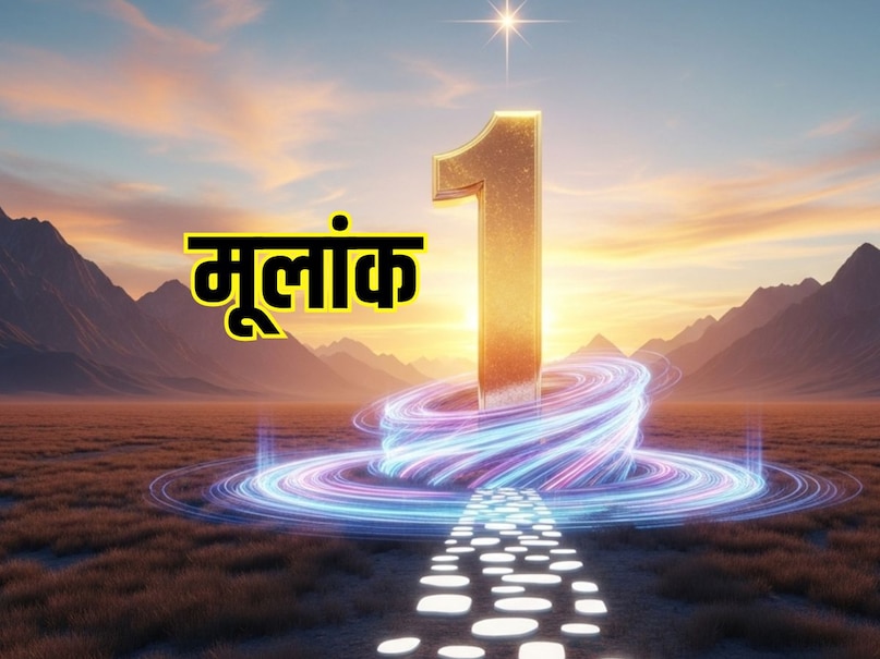 Numerology 1 Numerology 1