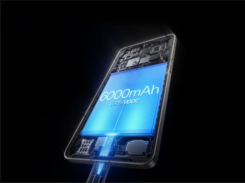 इसमें 6,000mAh की बड़ी बैटरी है जो लंबे समय तक चलती है और 80W फास्ट चार्जिंग को सपोर्ट करती है, जिससे फोन कुछ ही मिनटों में चार्ज हो जाता है. इन सभी फीचर्स की वजह से OnePlus 13R प्रीमियम स्मार्टफोन सेगमेंट में एक दमदार ऑप्शन बन जाता है. 