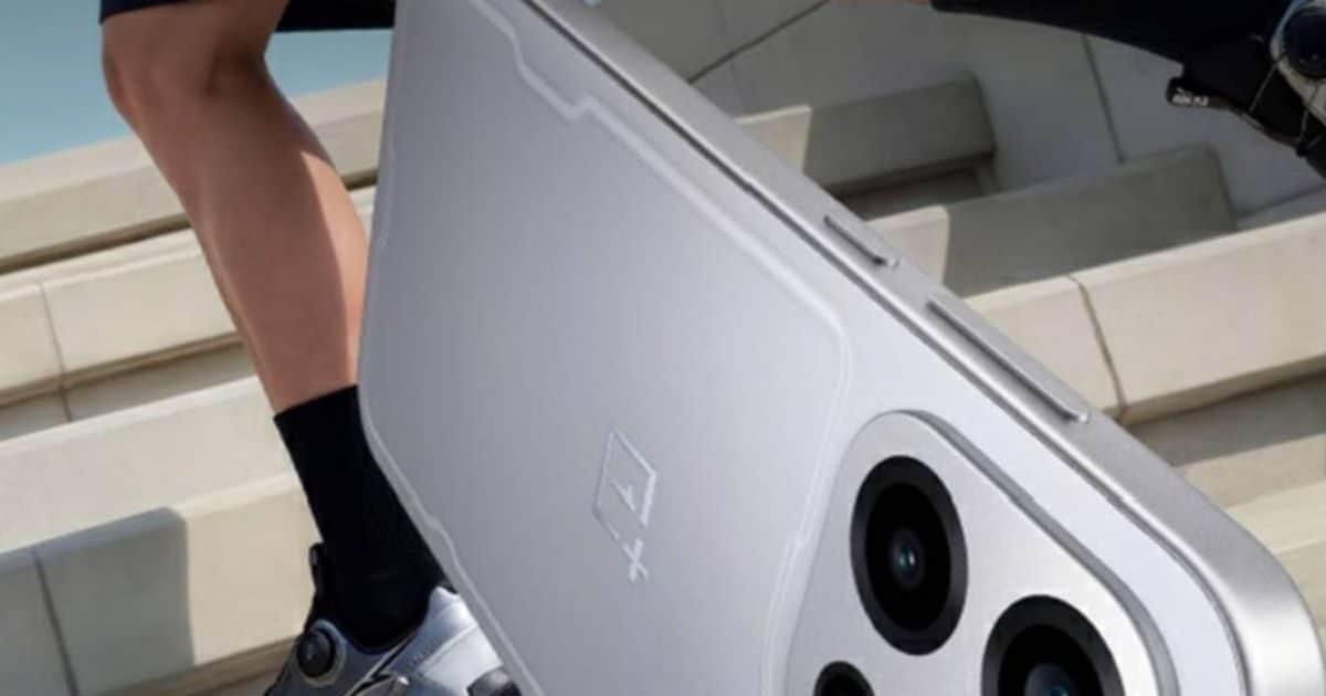 आज पहली ही सेल में खूब सस्ते में मिलने लगा OnePlus Nord 6, मिलेगी 9000mAh बैटरी