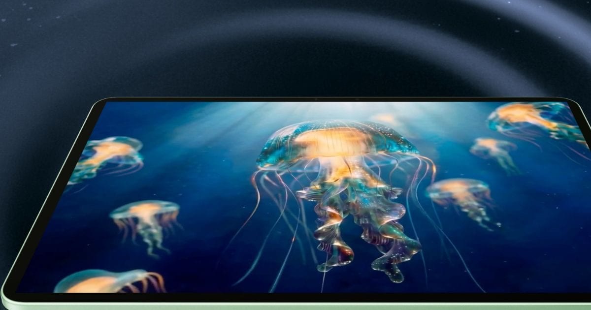 54 दिन का बैटरी बैकअप, iPad की छुट्टी करने आ रहा है OnePlus Pad 4