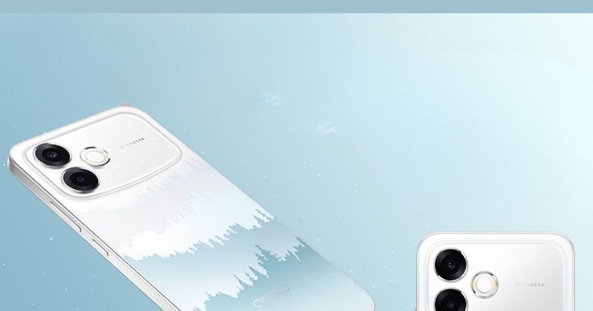 7000mAh बैटरी के साथ आज आ रहे हैं Oppo F33 सीरीज़ के 2 शानदार फोन, वीवो, रेडमी से टक्कर?