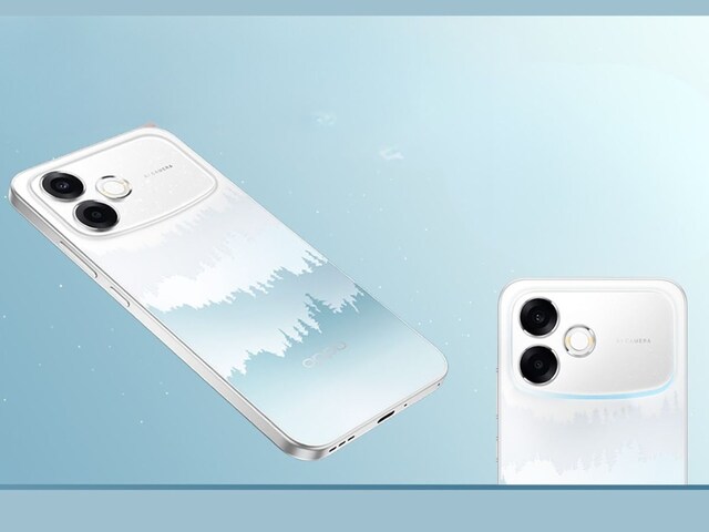 2 great phones of Oppo F33 series are coming today with 7000mAh battery.