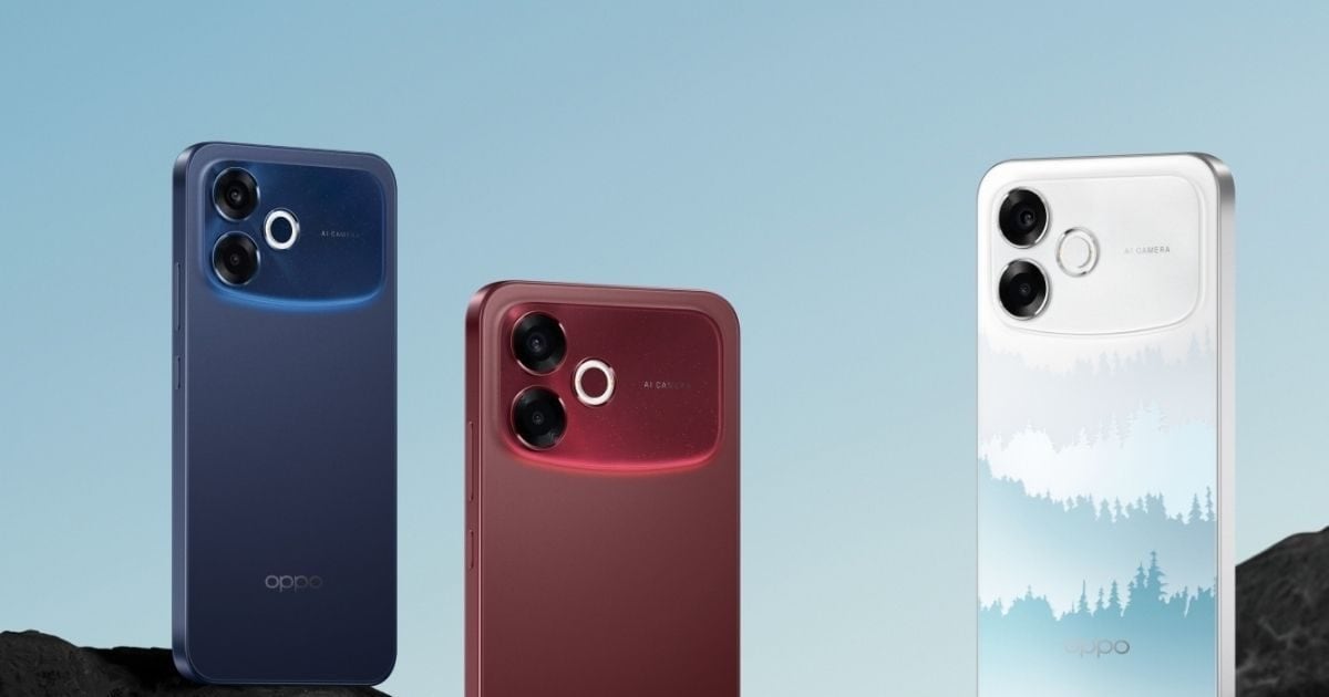 अब फोन नहीं होगा जल्दी खराब! Oppo ला रहा है सुपर स्ट्रॉन्ग फोन, मिलेगी 7000mAh बैटरी