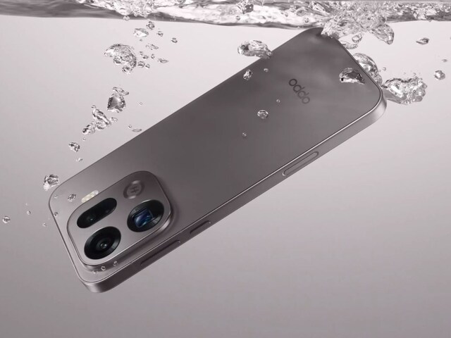 OPPO Find X9s Pro with DSLR-like photography! 200MP camera increased the stir