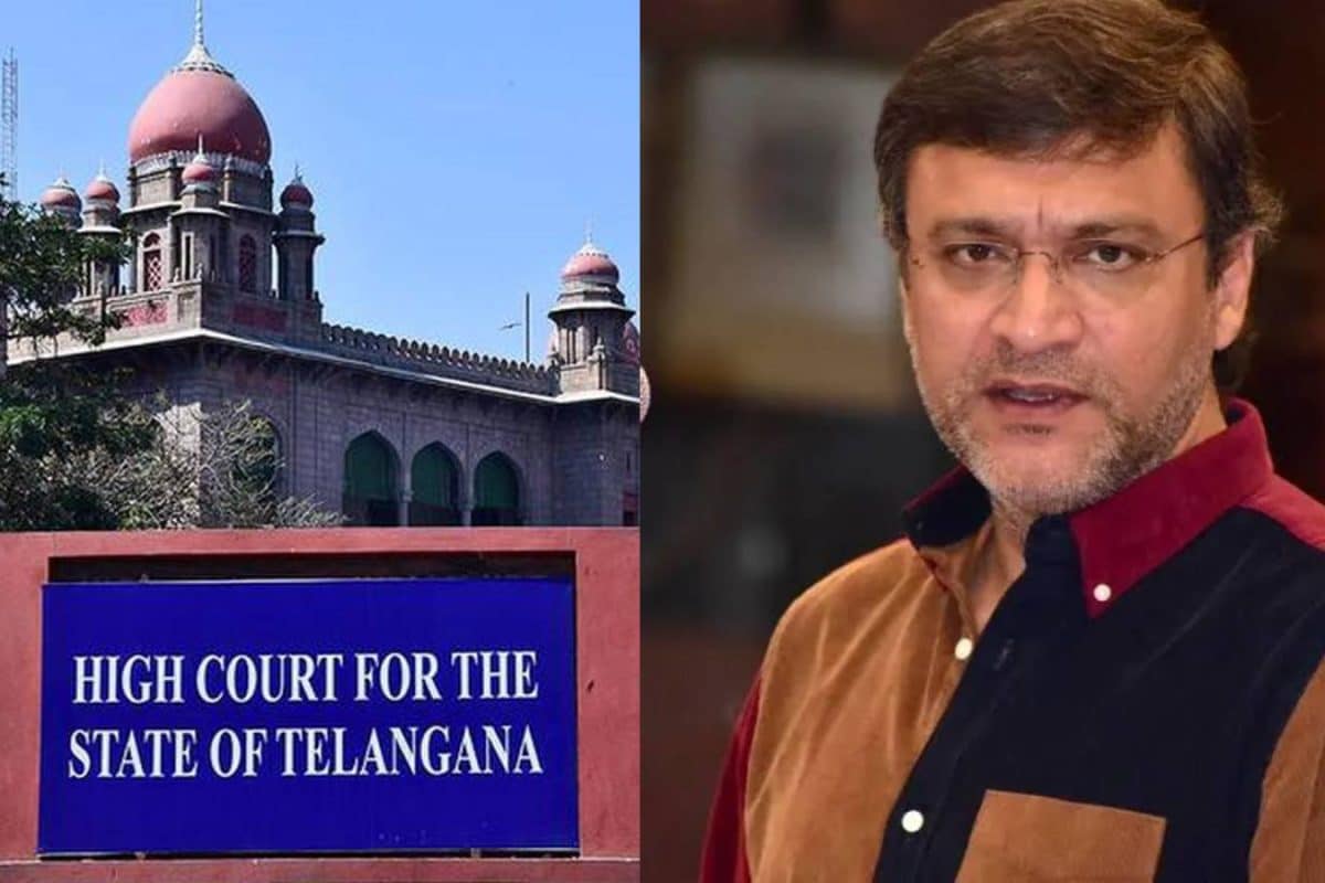 'अपने रिस्क पर लें एडमिशन', ओवैसी के एजुकेशनल इंस्‍टीट्यूट ने ऐसा क्‍या किया? हाईकोर्ट ने छात्रों को दी चेतावनी