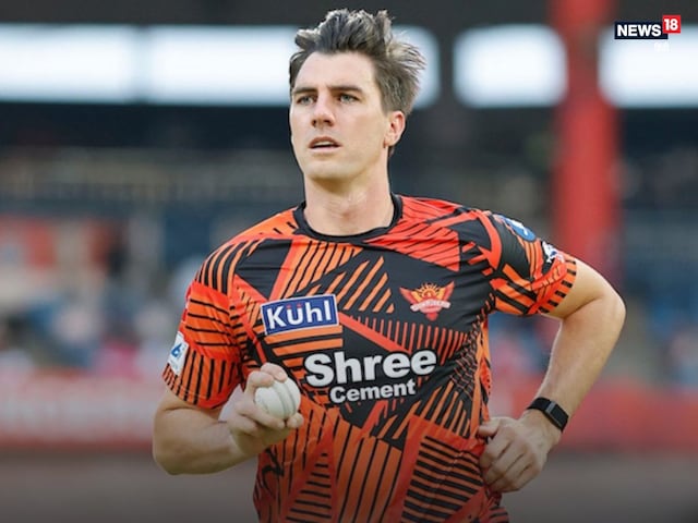 Pat Cummins reached Australia in the middle of IPL, is he out of the tournament?