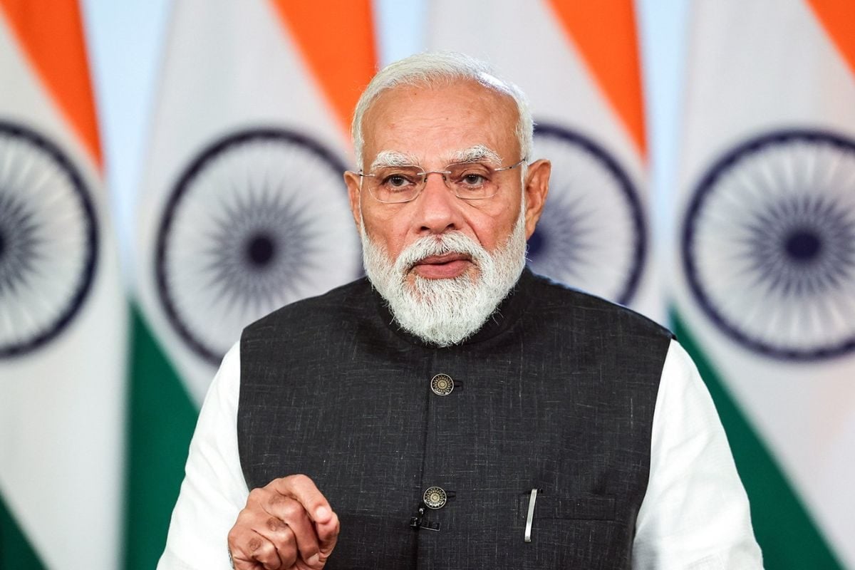 ‘नारी शक्ति वंदन सम्मेलन’ आज, पीएम मोदी करेंगे महिला आरक्षण को रफ्तार देने पर बात