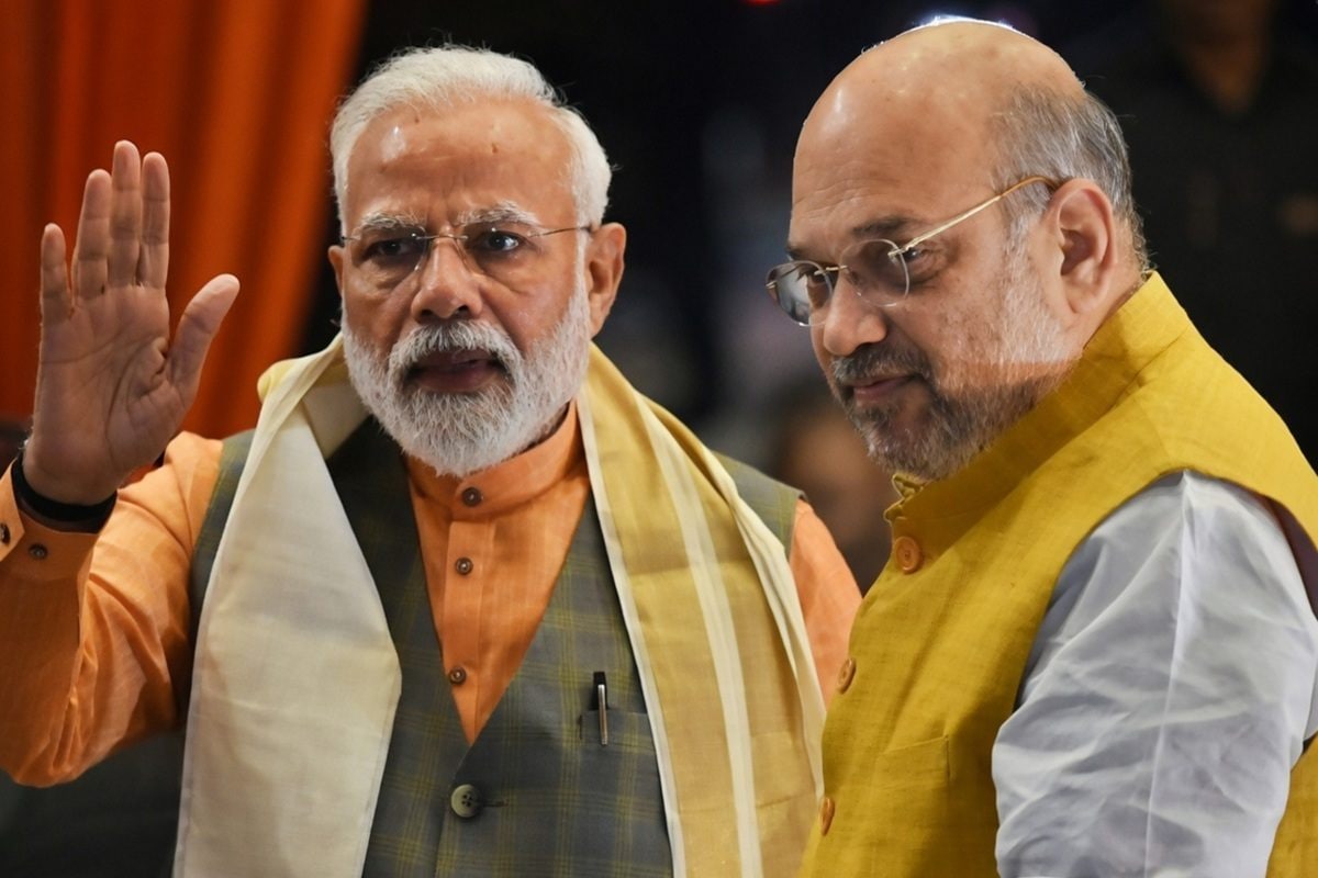 सब पूछ लीजिए पर मुख्यमंत्री का नाम मत पूछिए...बिहार के नए CM पर सस्पेंस बरकरार, भाजपा फिर कर सकती है चौंकाने वाला फैसला