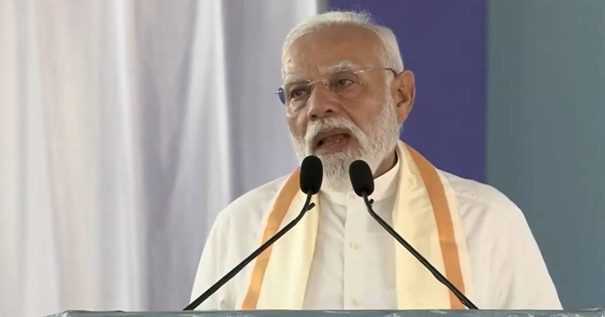 वैज्ञानिकों का ‘नहले पर दहला’, भारत ने हासिल की वह परमाणु तकनीक जो मुट्ठी भर देशों के पास, पीएम मोदी बोले- गर्व का क्षण!