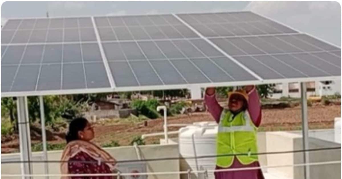 फ्री बिजली के साथ छप्परफाड़ कमाई, ‘PM सूर्य घर मुफ्त बिजली योजना’ से बदल रही लोगों की तकदीर