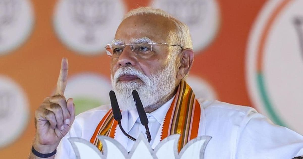 Kerala Chunav 2026: 4 अप्रैल को PM मोदी की तिरुवल्ला में रैली, NDA प्रत्याशियों के लिए रोड भी करेंगे