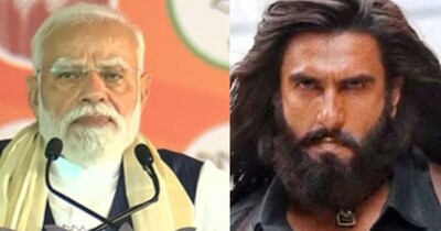 राष्ट्रवाद और सुरक्षा पर आधारित 'धुरंधर' 