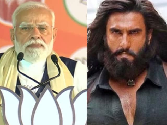 'झूठ का कारोबार बंद करें', 3 फिल्मों के दम पर पीएम का विपक्ष पर तीखा प्रहार