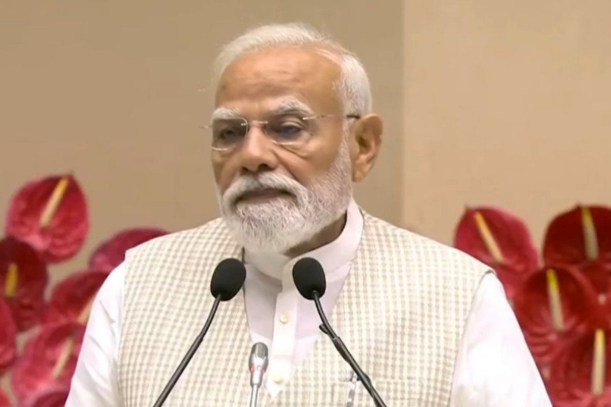 'विपक्ष को जिंदगी भर पछताना पड़ेगा', PM मोदी ने सुबह कहा, राष्ट्र के नाम संबोधन में रात 8.30 बजे क्या बोलेंगे?