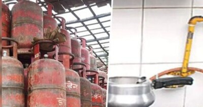 पाइप वाली गैस के विस्तार की गति अब तक के सबसे ऊंचे स्तर पर है.