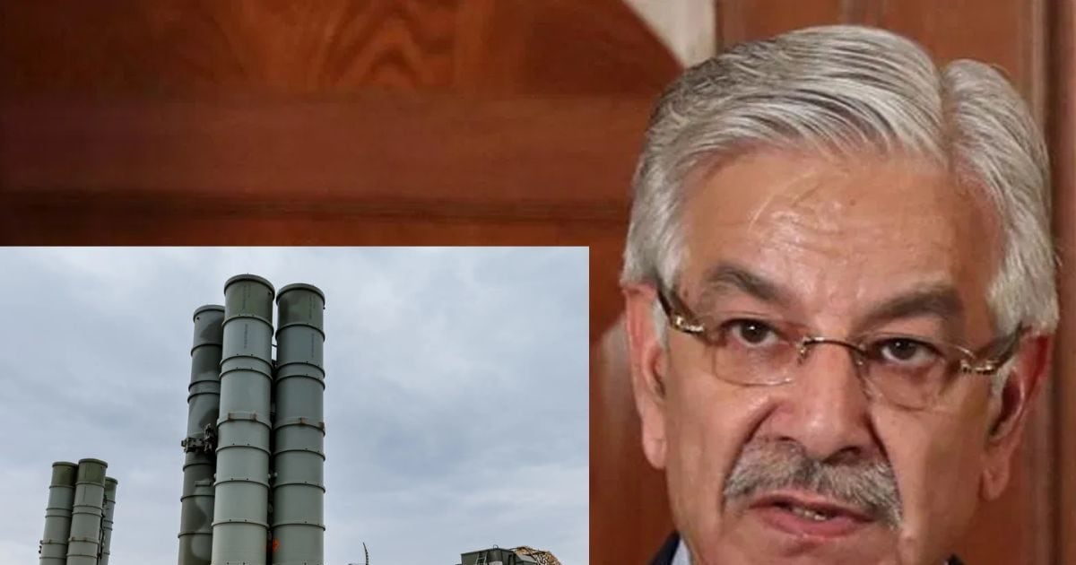 Operation Sindoor | S-400 | ऑपरेशन सिंदूर में दिल्ली पर दागी थी मिसाइल, S-400 ने रोहतक में कर दिया था काम तमाम, अब कोलकाता पर धमका रहे बड़बोले आसिफ