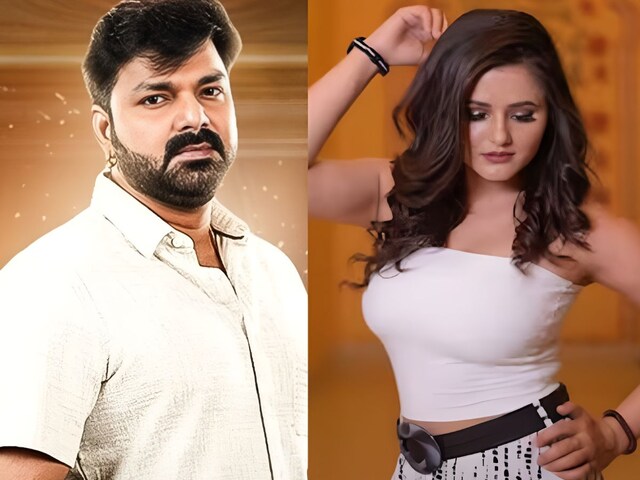 अंजलि राघव ने पवन सिंह को किया माफ, मगर पीआर टीम पर गिरी गाज