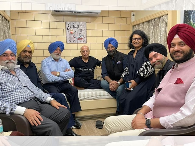 महेश भट्ट OTT पर लाए असल जीवन के धुरंधर, 'पहचान' संग सिख जज्बे को सलाम