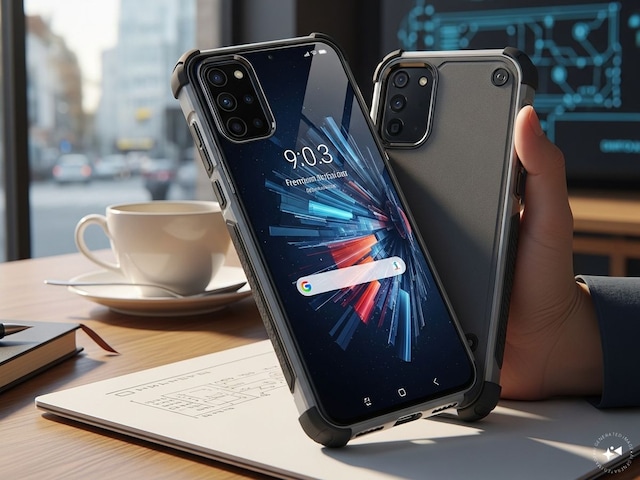 बिना कवर फोन इस्तेमाल करते हैं अरबपति, क्या आपको भी ऐसा करना चाहिए? 