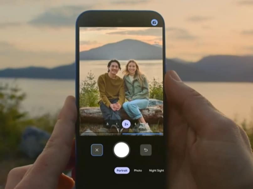 Camera setup is also a big feature of this phone. It has a 48-megapixel primary camera, 13-megapixel secondary lens and 10.8-megapixel additional sensor. It has a 10.5 megapixel front camera for selfies and video calls.