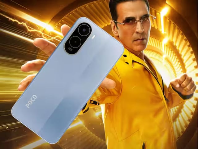 बड़ी बैटरी और कम कीमत! Poco C81 और C81x भारत में आज होंगे लॉन्च, क्या होगा खास