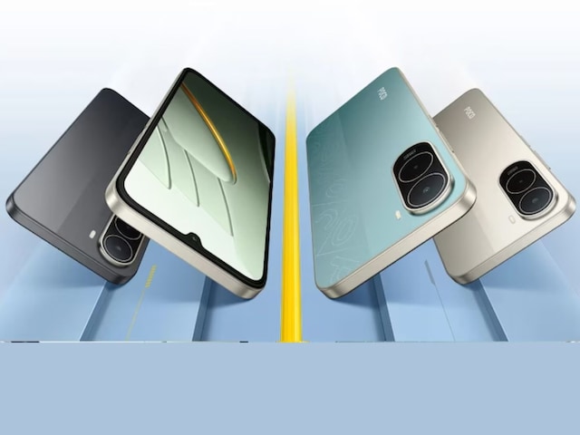 Poco C81 Pro आया बजट सेगमेंट में तहलका मचाने,कम कीमत में दमदार फीचर्स की भरमार