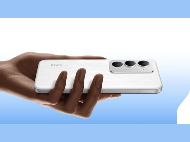 From gaming to video, everything is easy! Poco M8s 5G becomes the new choice of budget users