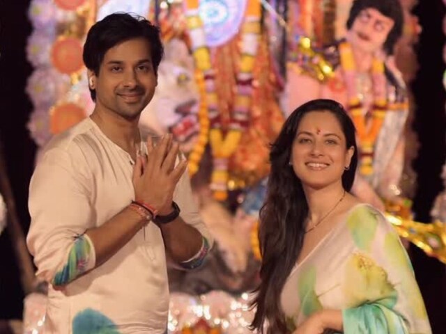 Pooja Banerjee-Kunal Verma are going to become parents for the second time, gave good news to fans