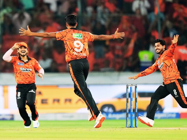 Left sister's wedding reception, wanted to become a bowler, father said - My son will become a bowler