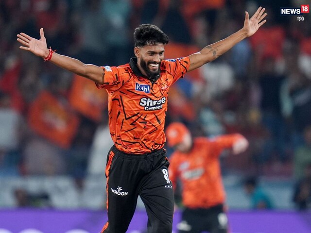 Prafulla made a world record on his debut, did a feat which was never done before.