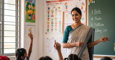 उम्मीदवार 15 अप्रैल से ऑनलाइन आवेदन कर सकते हैं और 24 अप्रैल तक फॉर्म भर सकते हैं.