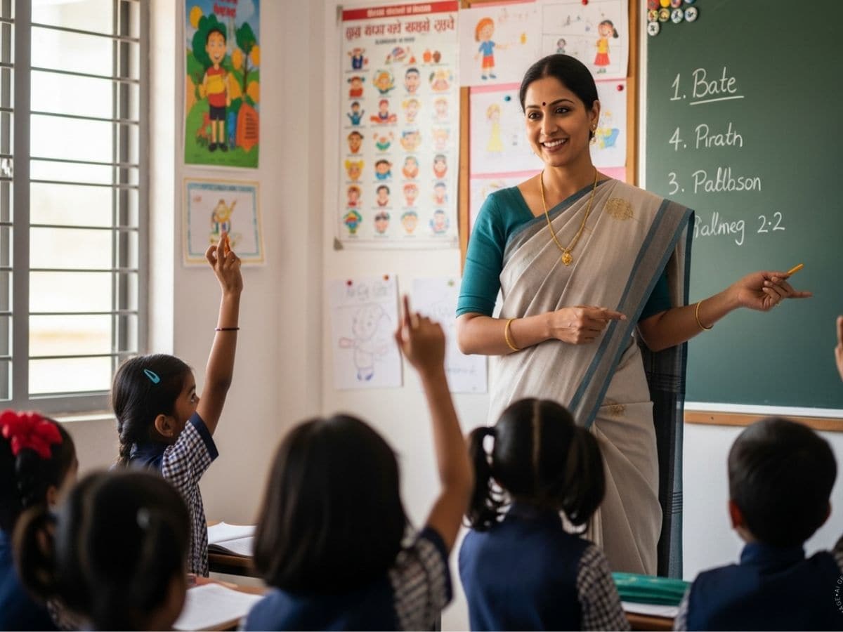 Gujarat Govt Jobs 2026